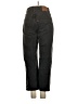 Unbranded 100% Cotton Black Jeans Size 26 waist - photo 2