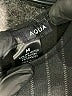 Aqua Black Cocktail Dress Size M - photo 7
