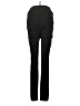 Motherhood Solid Black Active Pants Size Med Maternity - photo 2