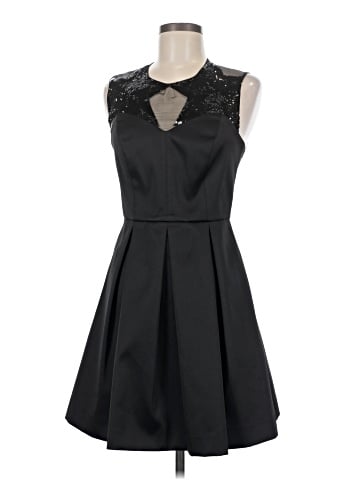 Sandro Cocktail Dress (view 1)