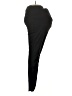 Motherhood Solid Black Active Pants Size Med Maternity - photo 4