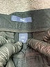 Gap 100% Cotton Solid Black Shorts Size 4 - photo 3