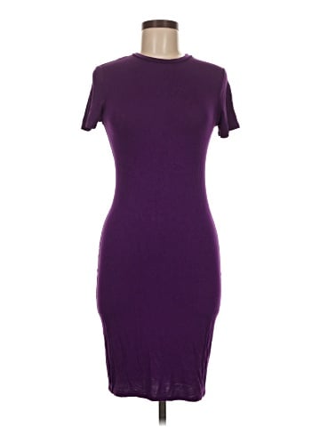 Gojane Casual Dress (view 1)