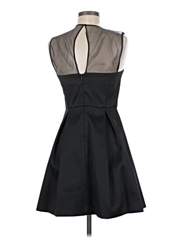 Sandro Cocktail Dress (view 2)