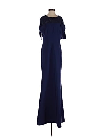 JS Collections Cocktail Dress (view 1)