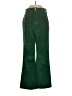 STAUD Green Casual Pants Size 26 waist - photo 1