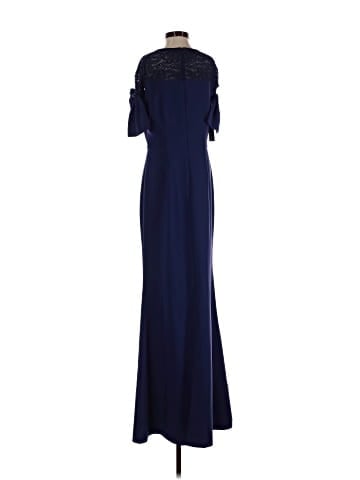 JS Collections Cocktail Dress (view 2)