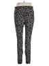 Fabletics Animal Print Black Leggings Size 2X - photo 2