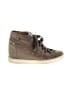 Giuseppe Zanotti Brown Sneakers Size EU 38 1/2 - photo 1