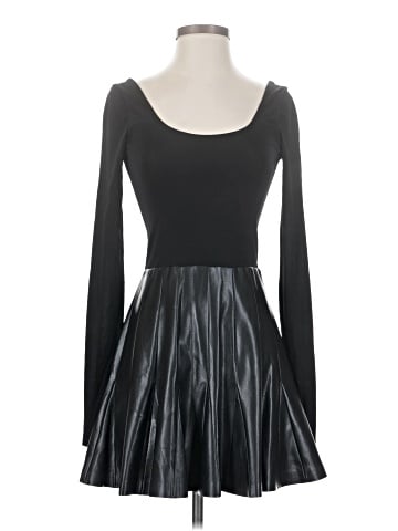 Alice + Olivia Cocktail Dress (view 1)