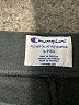 Champion Black Track Pants Size S - photo 4