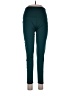 French Laundry Solid Teal Active Pants Size L - photo 1
