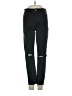 We the Free 100% Cotton Black Jeans Size 25 waist - photo 1