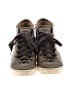 Giuseppe Zanotti Brown Sneakers Size EU 38 1/2 - photo 2