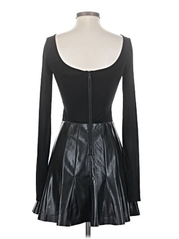 Alice + Olivia Cocktail Dress (view 2)