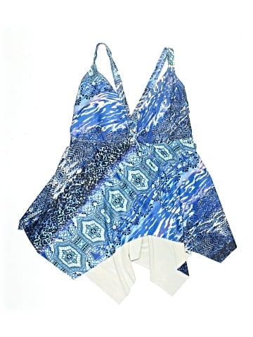 Swimsuits for all Swimsuit Top (view 1)