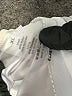 EOMENIE Ivory Swimsuit Top Size XL - photo 3