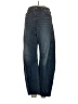 Levi's 100% Cotton Blue Jeans Size 24 waist - photo 1
