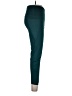 French Laundry Solid Teal Active Pants Size L - photo 4