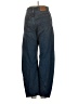 Levi's 100% Cotton Blue Jeans Size 24 waist - photo 2