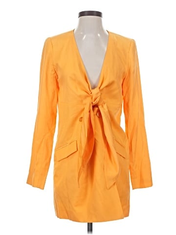 L'academie los angeles Cocktail Dress (view 1)
