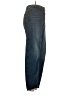Levi's 100% Cotton Blue Jeans Size 24 waist - photo 4