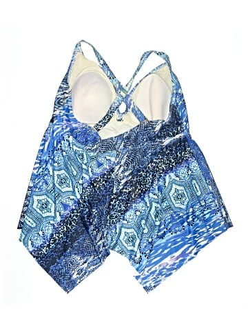 Swimsuits for all Swimsuit Top (view 2)