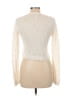 Aeropostale Ivory Pullover Sweater Size L - photo 2