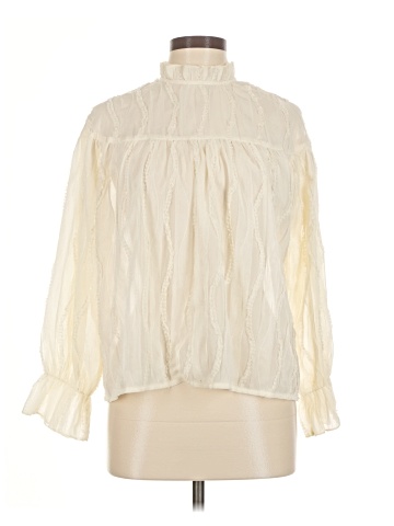 Pazzo Long Sleeve Blouse (view 1)