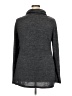 SeSe Code Gray Turtleneck Sweater Size 2X - photo 2