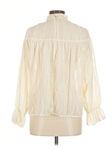 Pazzo Long Sleeve Blouse (view 2)