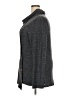 SeSe Code Gray Turtleneck Sweater Size 2X - photo 5