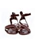 Unbranded Brown Sandals Size EU 39 - photo 2