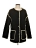 Commense Black Jacket Size S - photo 1