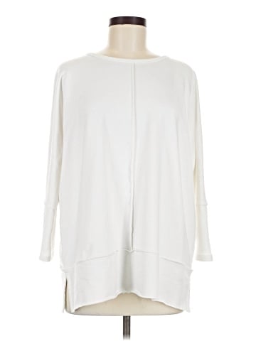 SPANX Sweatshirt (view 1)