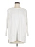 SPANX White Sweatshirt Size M - photo 1