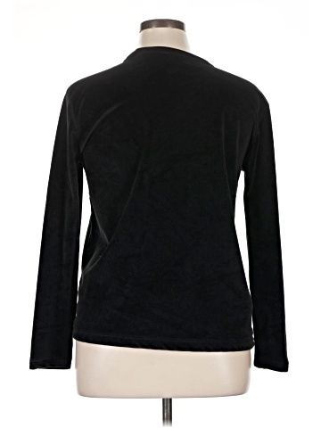 Wander by Hottotties Pullover Sweater (view 2)