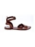 Unbranded Brown Sandals Size EU 39 - photo 1