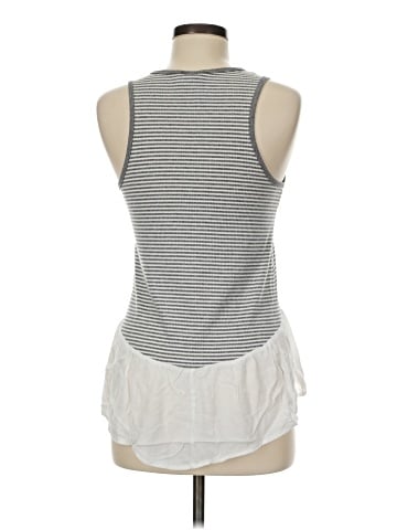 Alya Sleeveless Top (view 2)