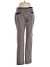 DKNY Solid Gray Casual Pants Size 2 - photo 1