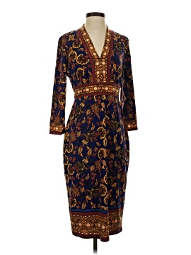 London Style Cocktail Dress