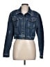 retrofête Blue Denim Jacket Size L - photo 1