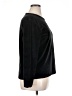 Wander by Hottotties Black Pullover Sweater Size XL - photo 4