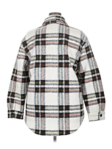 Hilary Radley Poncho (view 2)