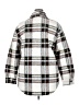 Hilary Radley Silver Poncho Size XXL - photo 2