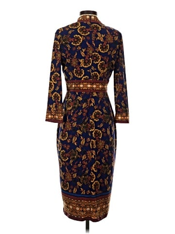 London Style Cocktail Dress (view 2)