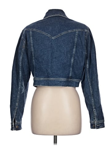 retrofête Denim Jacket (view 2)