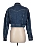 retrofête Blue Denim Jacket Size L - photo 2