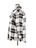Hilary Radley Silver Poncho Size XXL - photo 5