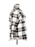 Hilary Radley Silver Poncho Size XXL - photo 4